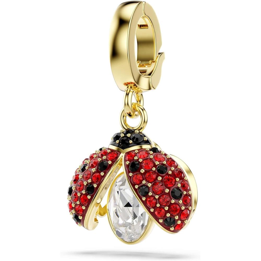 SWAROVSKI CHARM IDYLLIA | LADYBUG - 2