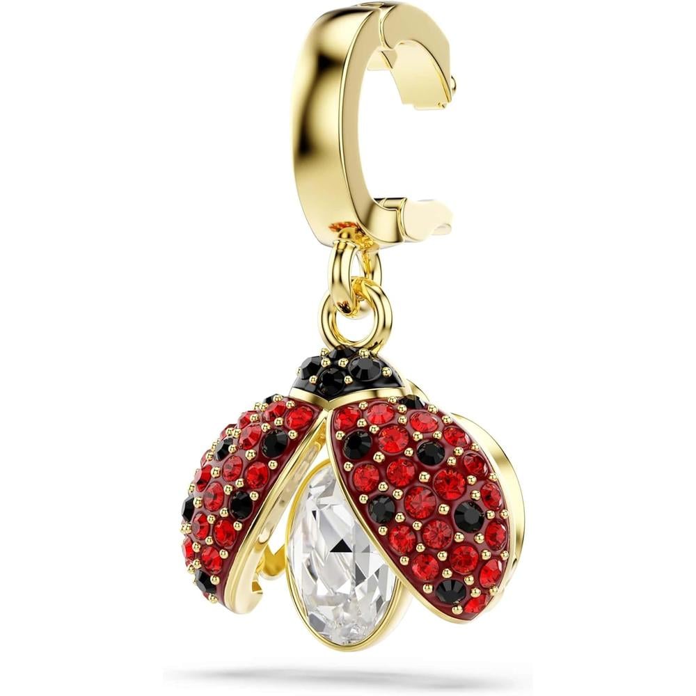 SWAROVSKI CHARM IDYLLIA | LADYBUG - 3