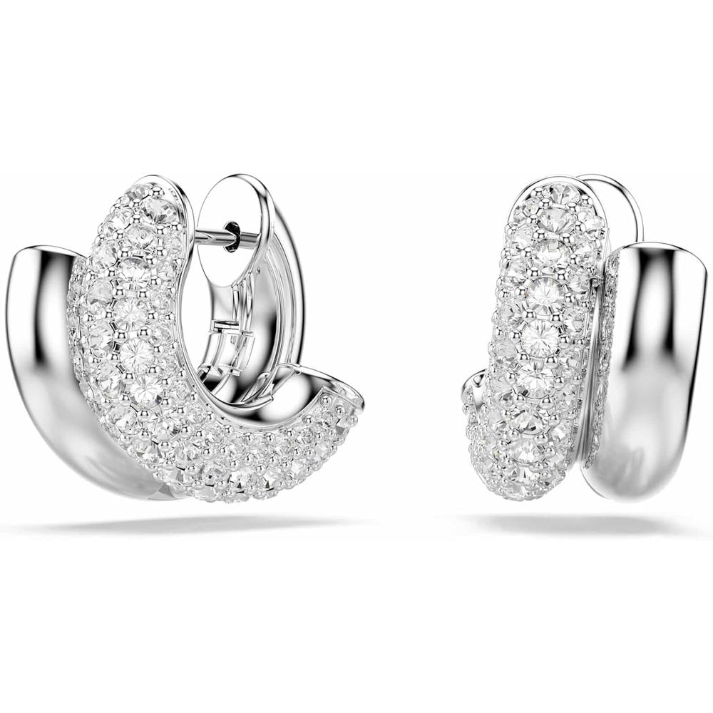 SWAROVSKI ARETES ARO DEXTERA | PLATEADO - 1