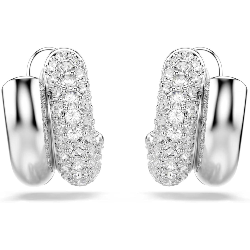 SWAROVSKI ARETES ARO DEXTERA | PLATEADO - 2