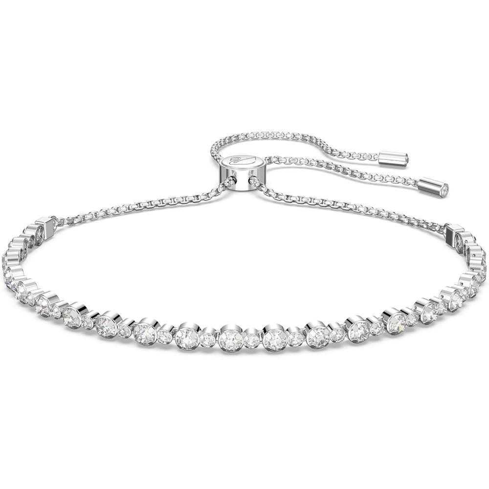 SWAROVSKI PULSERA MATRIX RODIO | RODIO - 1