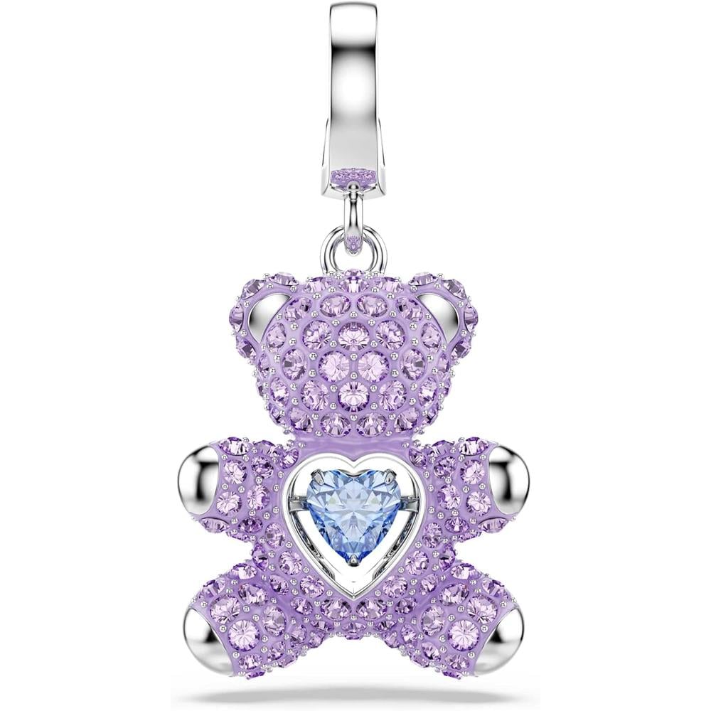 SWAROVSKI CHARMS IDYLLIA | MORADO - 1