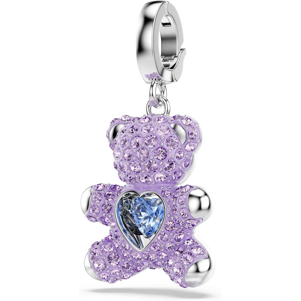 SWAROVSKI CHARMS IDYLLIA | MORADO - 2