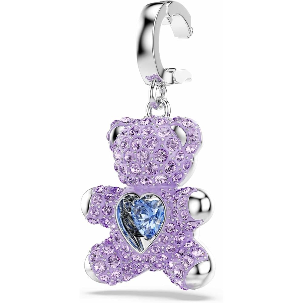 SWAROVSKI CHARMS IDYLLIA | MORADO - 3