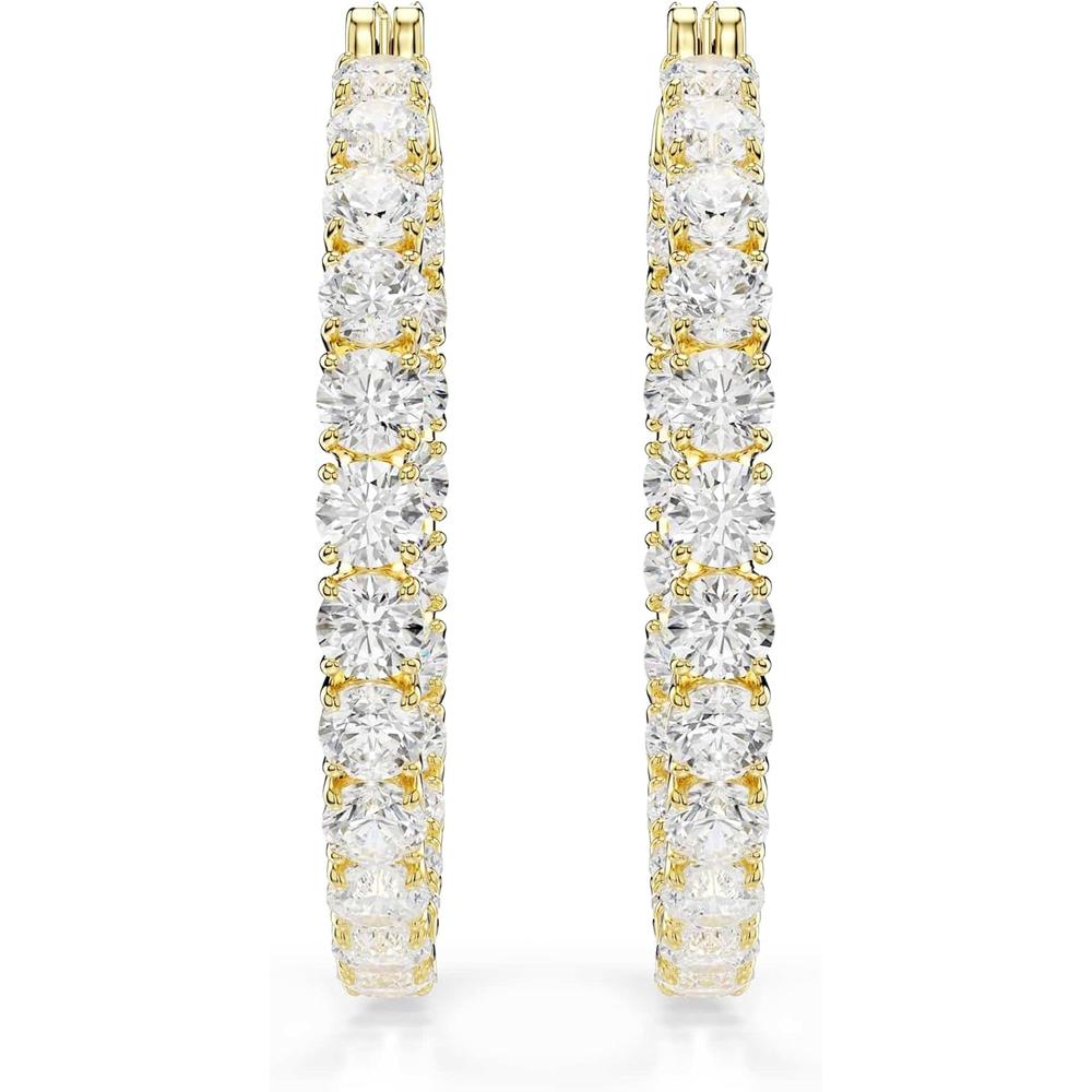 SWAROVSKI ARETES ARO MATRIX | DORADO - 2