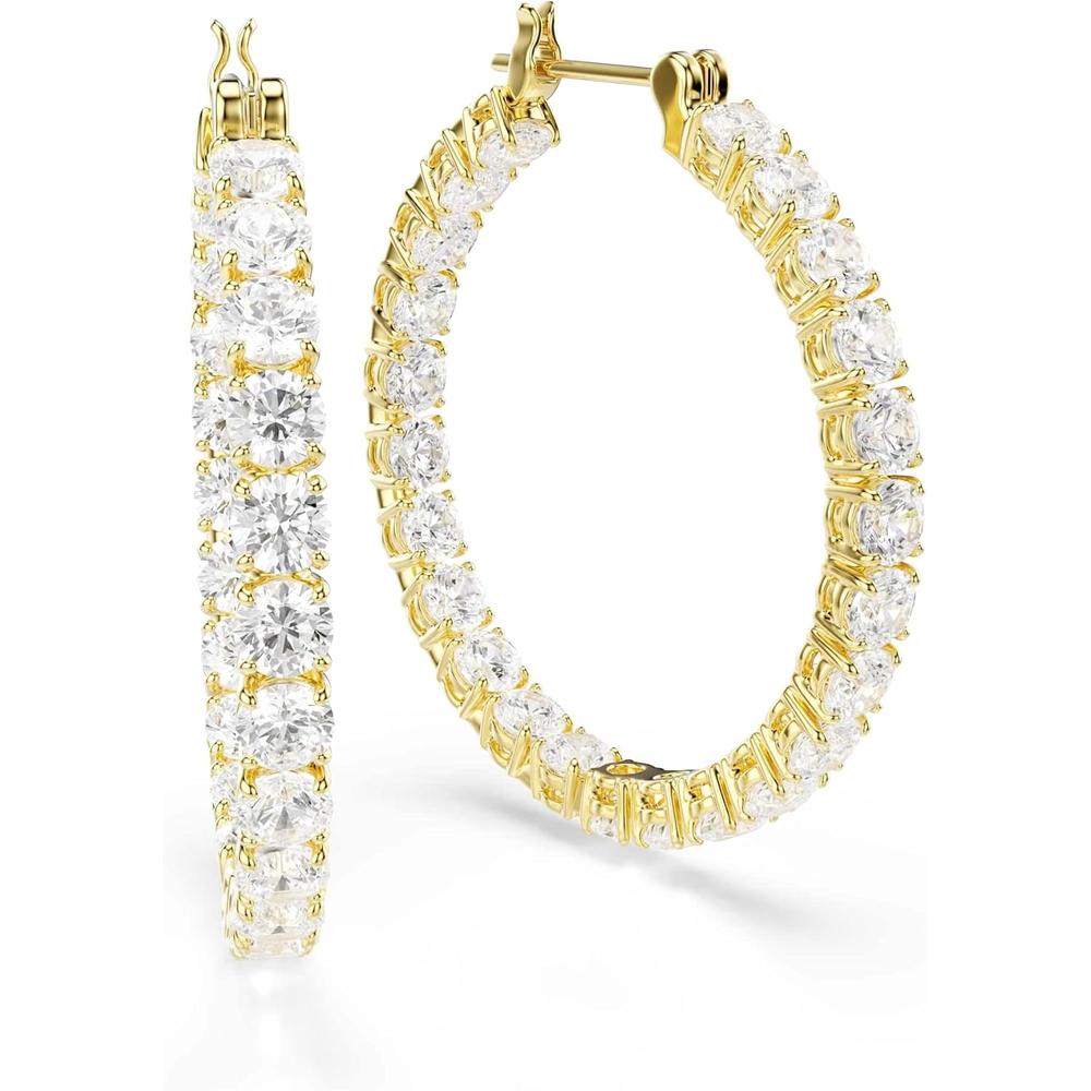 SWAROVSKI ARETES ARO MATRIX | DORADO - 3
