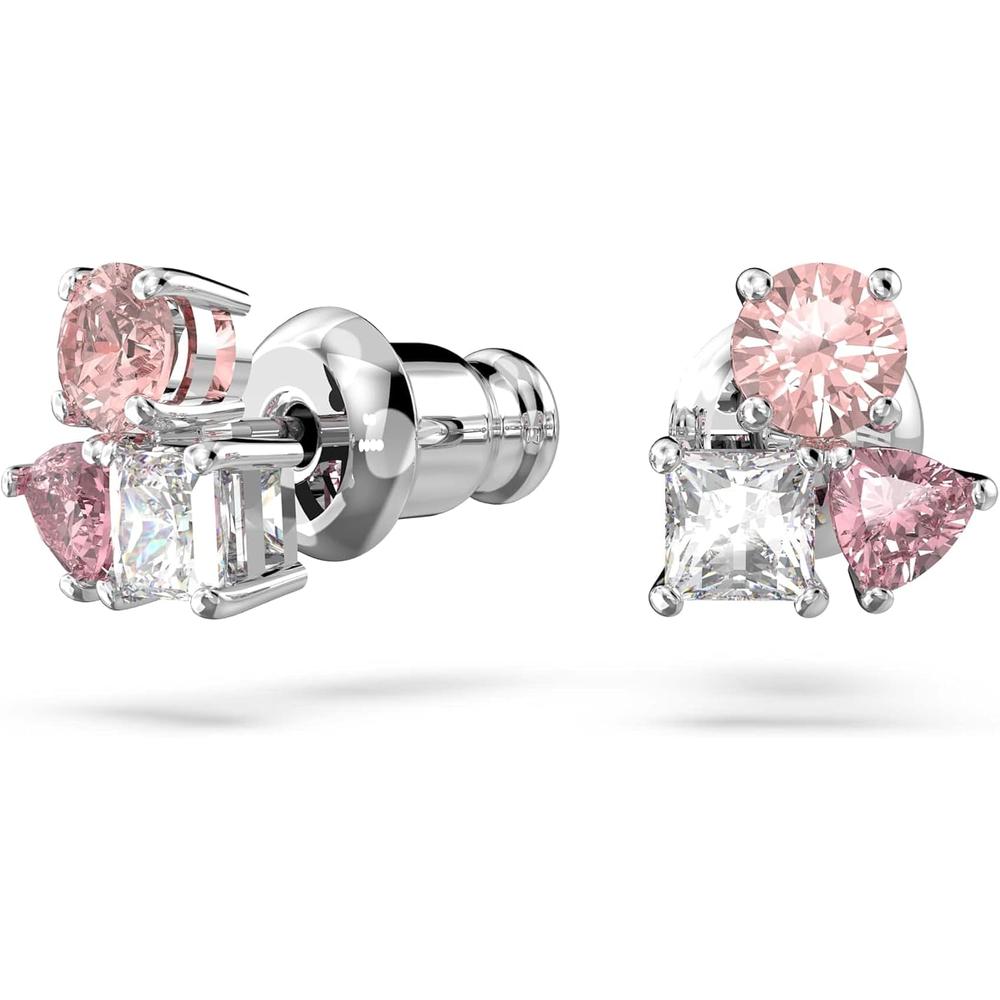 SWAROVSKI ARETES STUD MIX CRISTALES ATTRACT RODIO | RODIO - 2