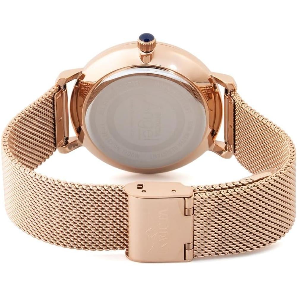 RELOJ INVICTA ANGEL LADY 38 MM MUJER - 3