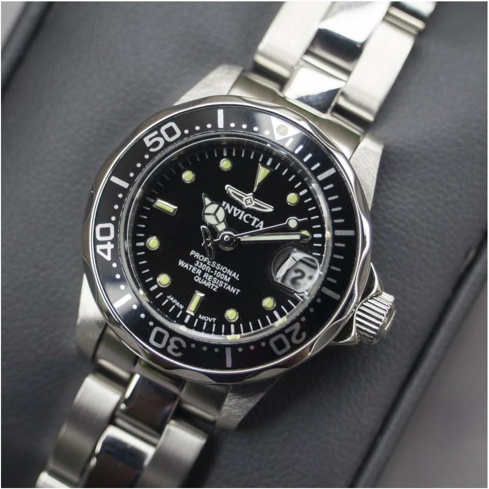 RELOJ INVICTA PRO DIVER MUJER - 3
