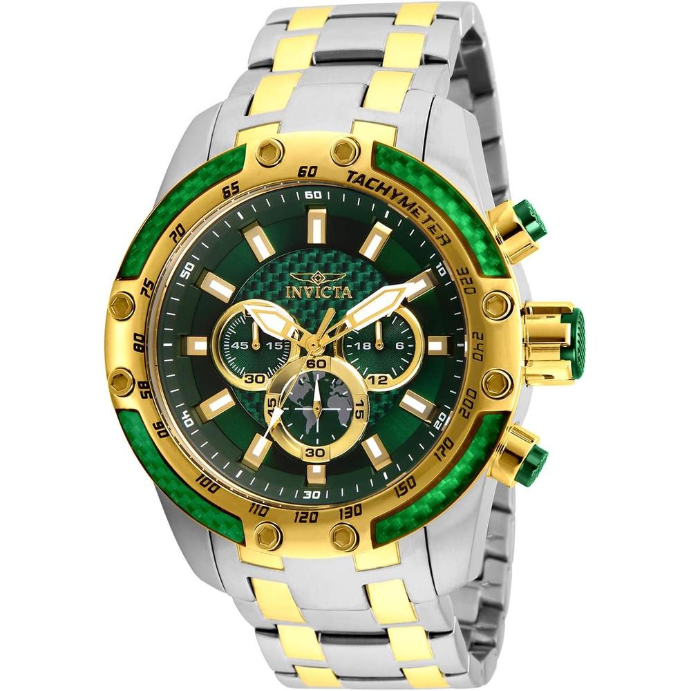 RELOJ INVICTA SPEEDWAY SCUBA CUARZO HOMBRE - 1