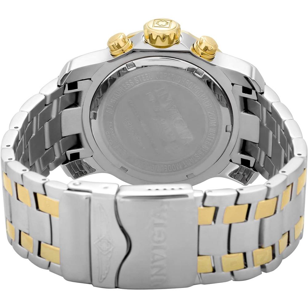 INVICTA PRO DIVER SCUBA 0077 AZUL - 4
