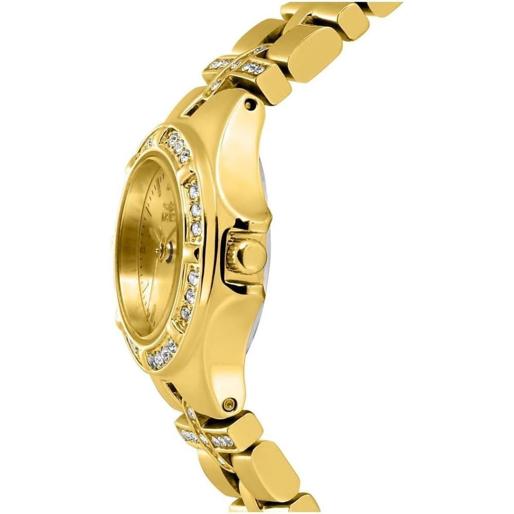 RELOJ INVICTA WILDFLOWER CUARZO 21 MM MUJER - 2
