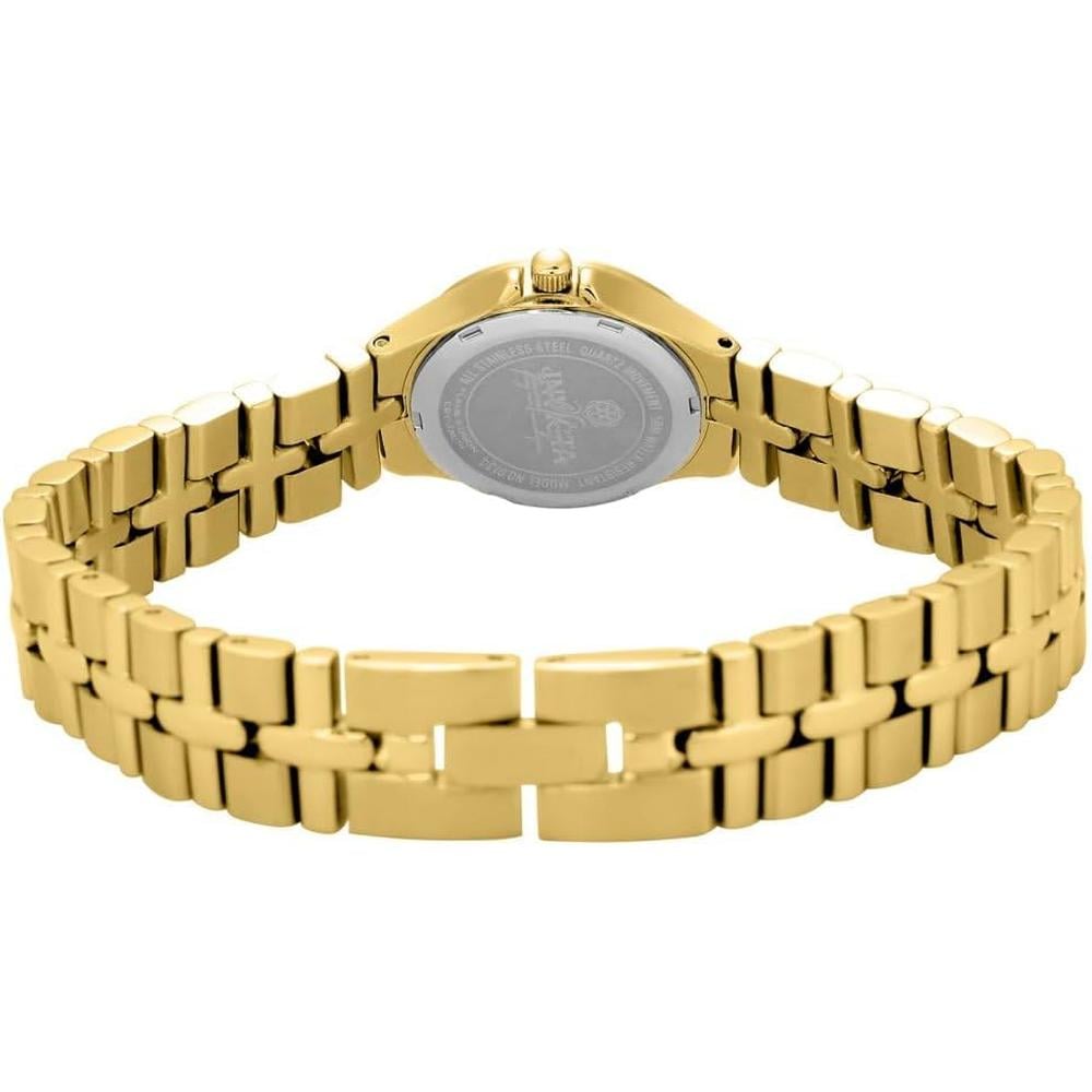 RELOJ INVICTA WILDFLOWER CUARZO 21 MM MUJER - 3