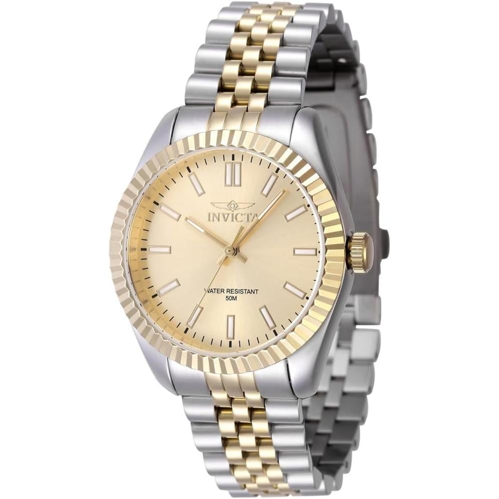 RELOJ INVICTA SPECIALTY CUARZO MUJER - 1