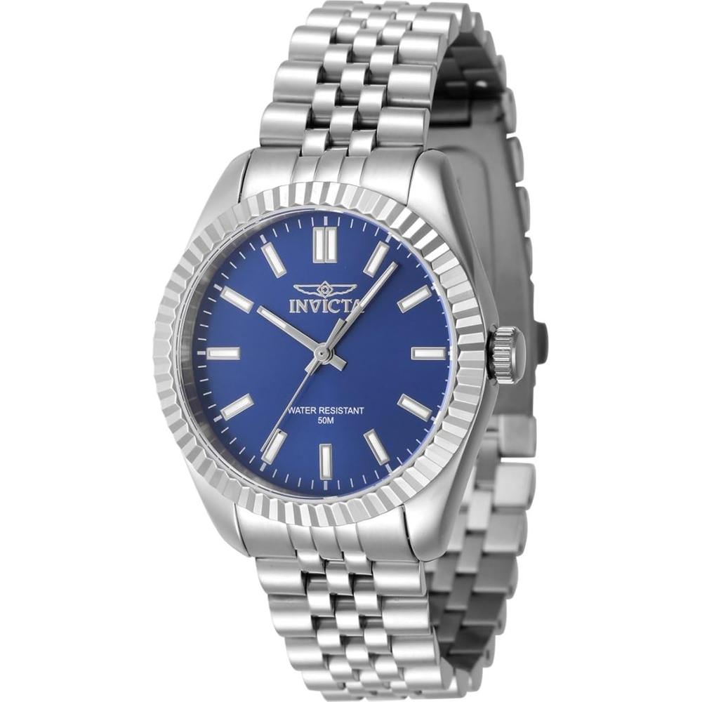 RELOJ INVICTA SPECIALTY CUARZO 36 MM MUJER - 1