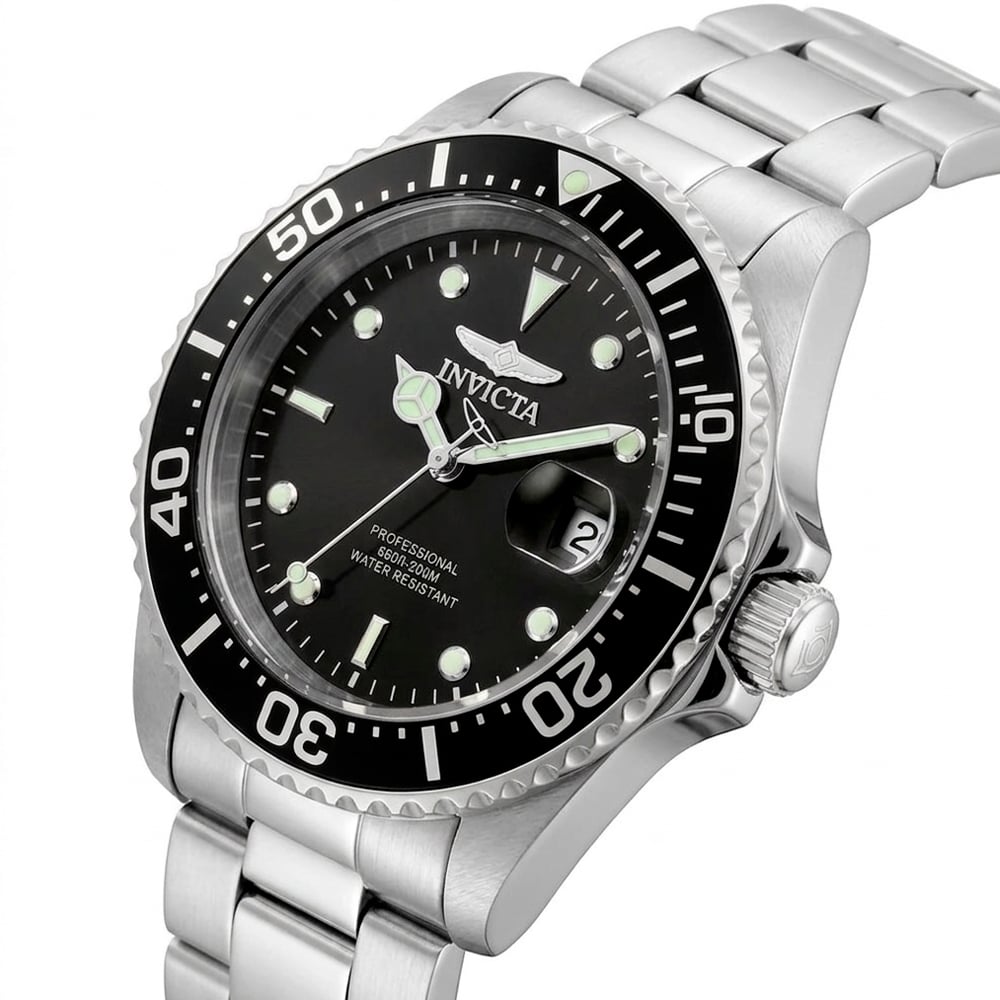 INVICTA PRO DIVER 9307 RELOJ HOMBRE - 2