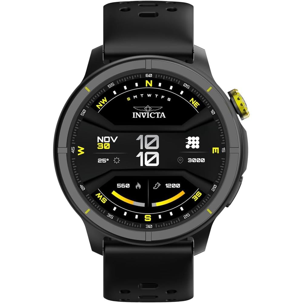 RELOJ INVICTA I-TECH 2 PRO UNISEX - 1
