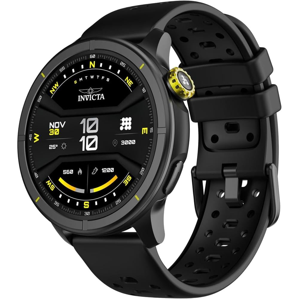 RELOJ INVICTA I-TECH 2 PRO UNISEX - 2