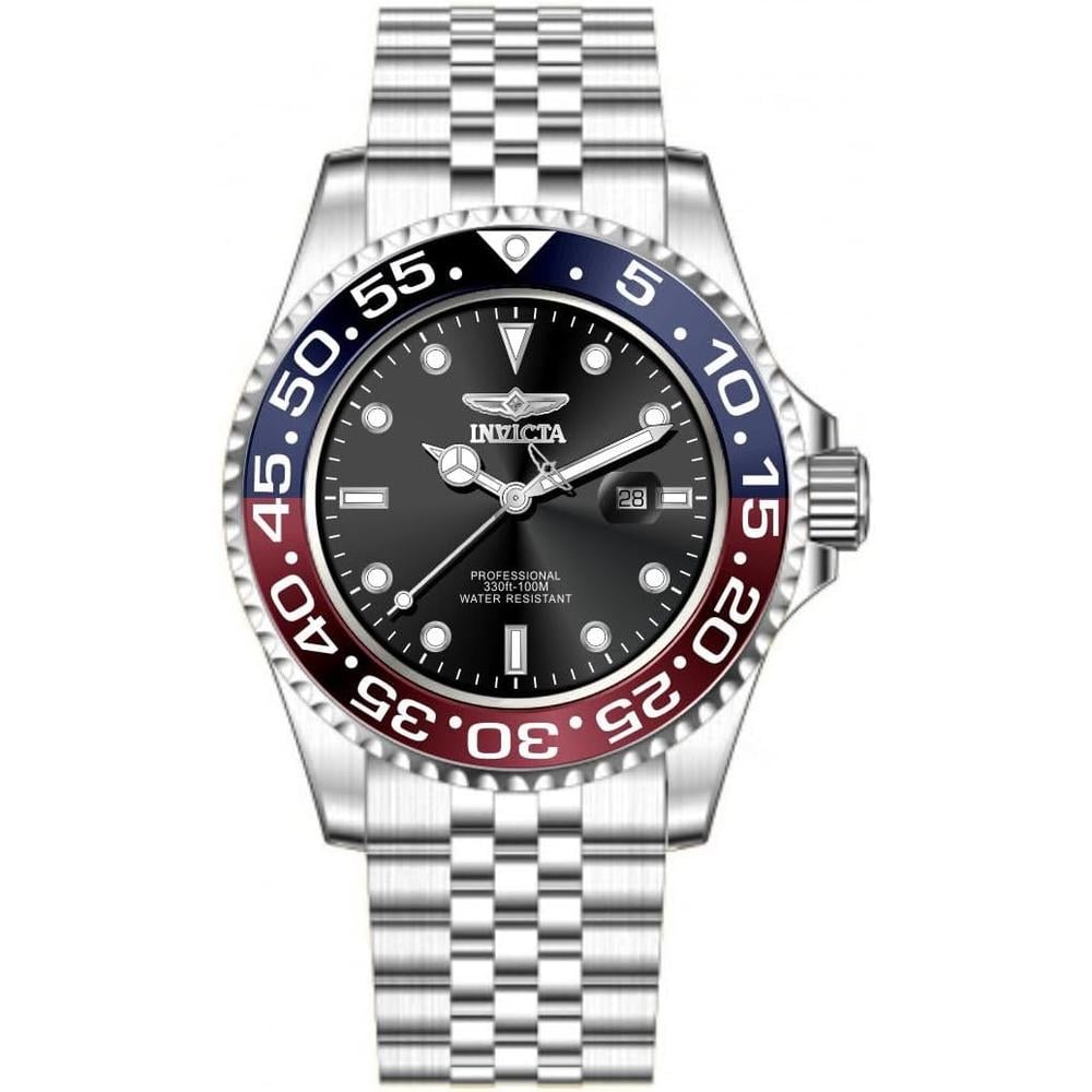 RELOJ INVICTA PRO DIVER 47 MM HOMBRE - 2