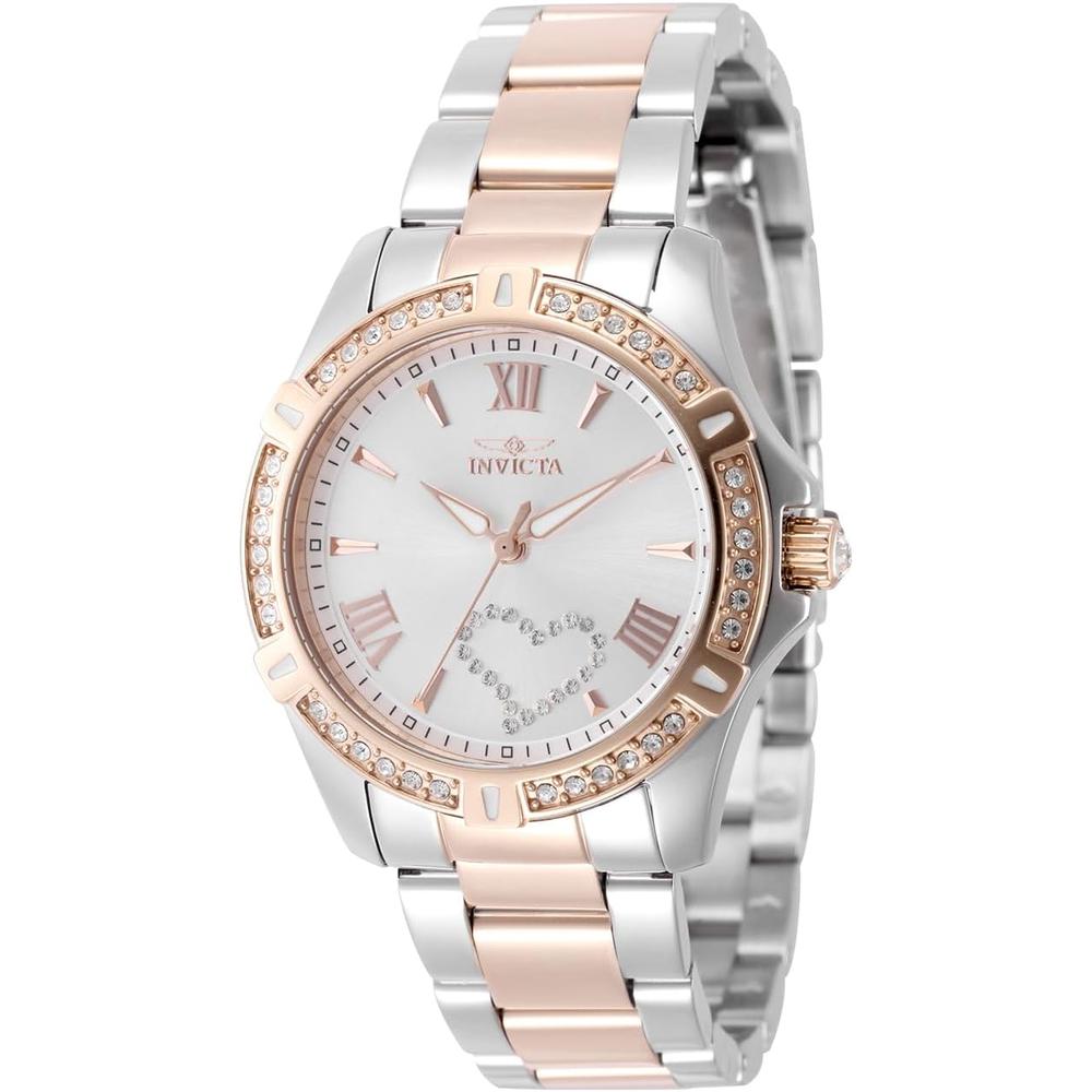 RELOJ INVICTA ANGEL LADY MUJER - 1