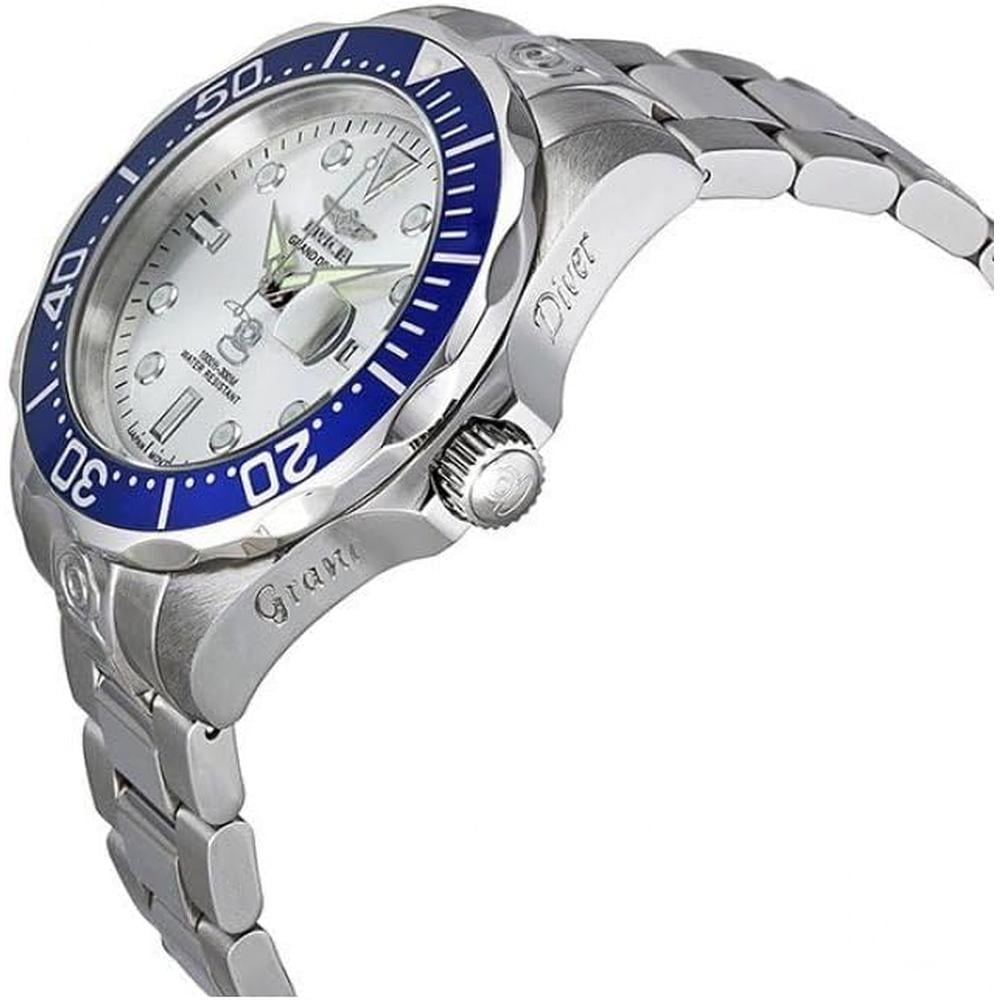 RELOJ INVICTA PRO GRAND DIVER 3046 HOMBRE - 2