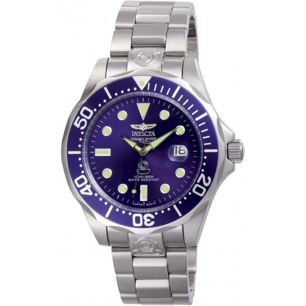 RELOJ INVICTA PRO DIVER 3045 HOMBRE - 1