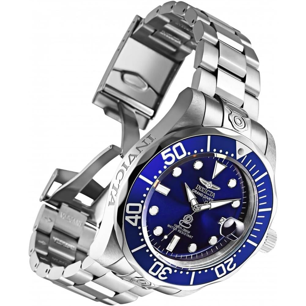 RELOJ INVICTA PRO DIVER 3045 HOMBRE - 2