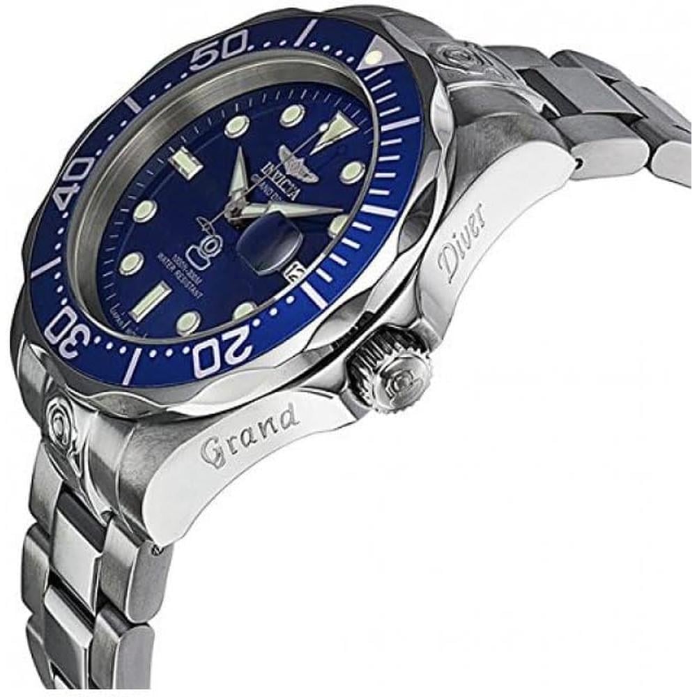 RELOJ INVICTA PRO DIVER 3045 HOMBRE - 3