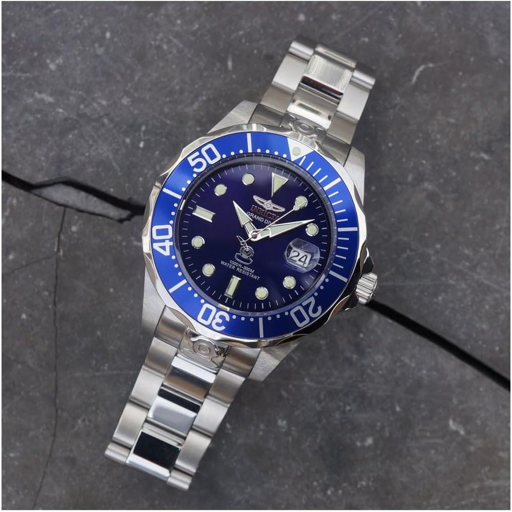 RELOJ INVICTA PRO DIVER 3045 HOMBRE - 6