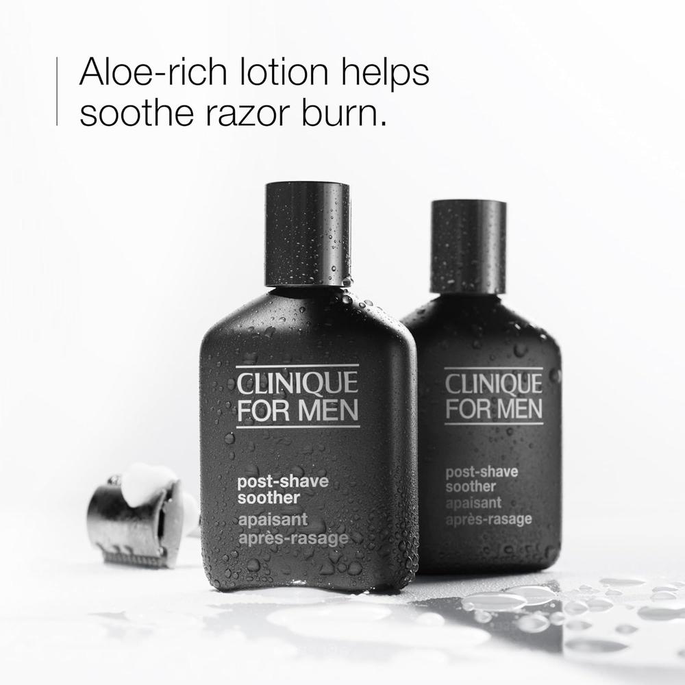 AFTER SHAVE CLINIQUE FOR MEN 2.5 OZ / 75ML - 2