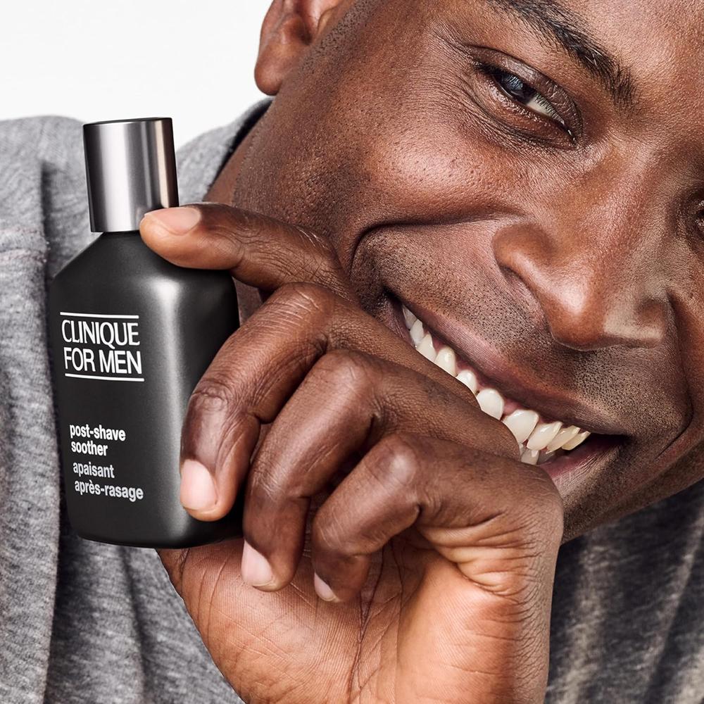 AFTER SHAVE CLINIQUE FOR MEN 2.5 OZ / 75ML - 4