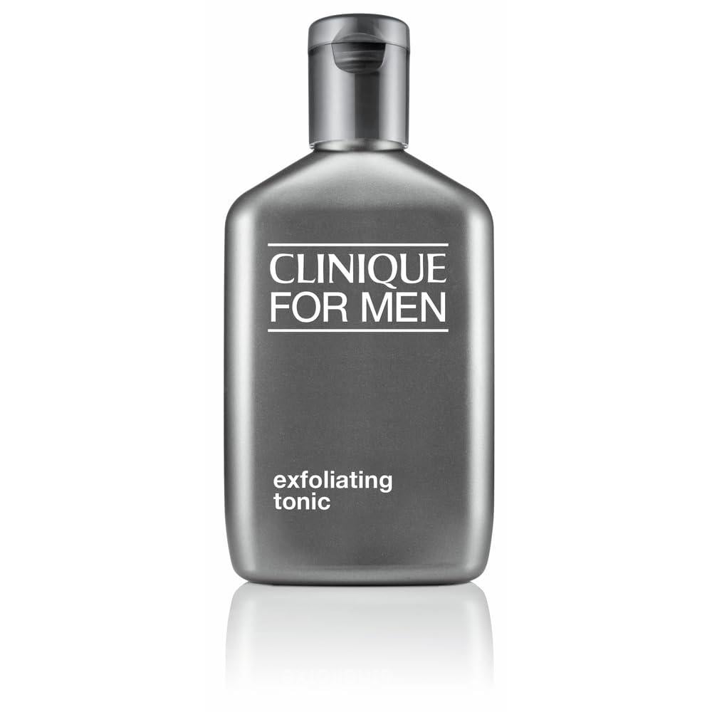 TONICO EXFOLIANTE CLINIQUE FOR MEN 6.7 OZ / 200ML - 1