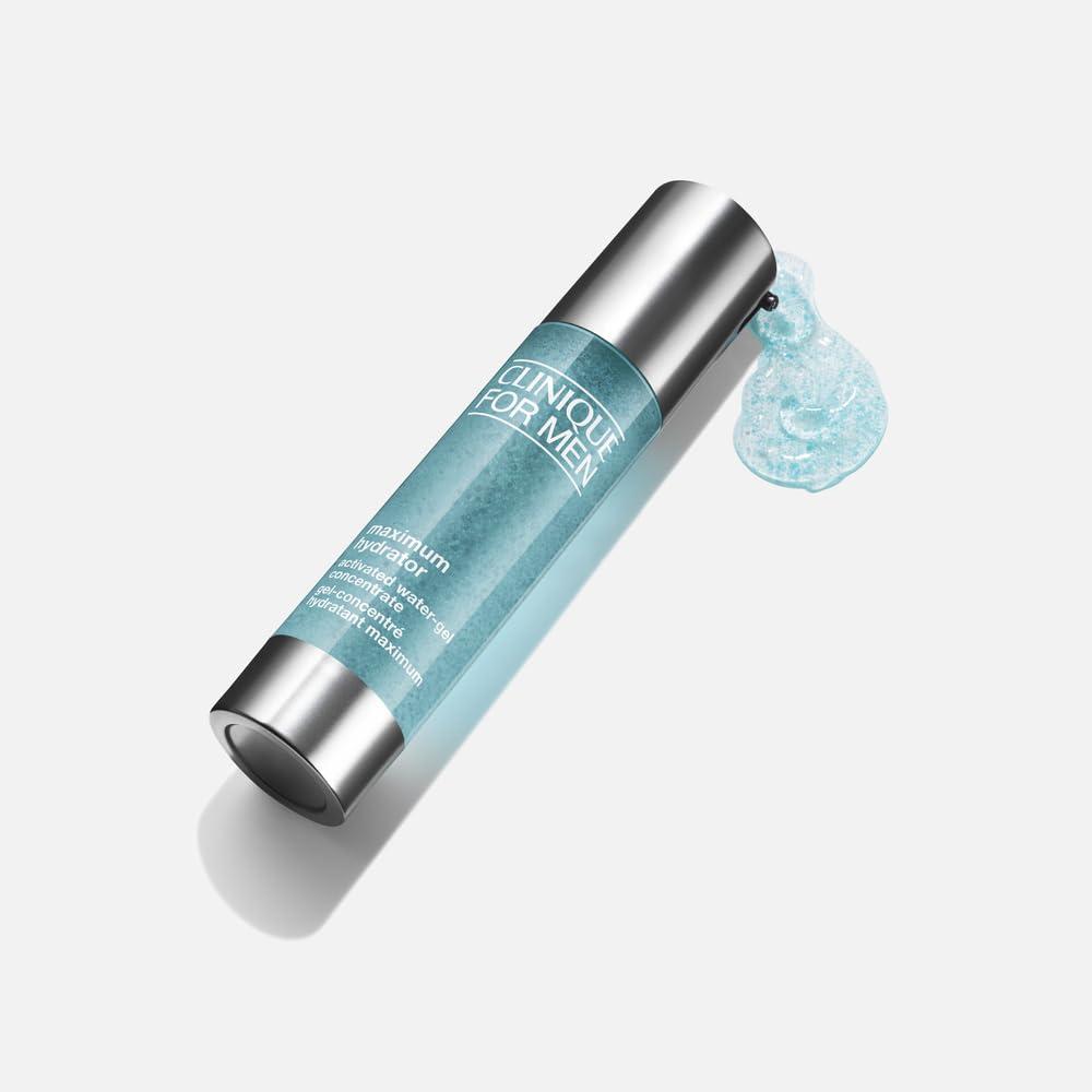 HIDRATANTE CLINIQUE FOR MEN MAXIMUM 1.7 OZ / 50 ML - 2