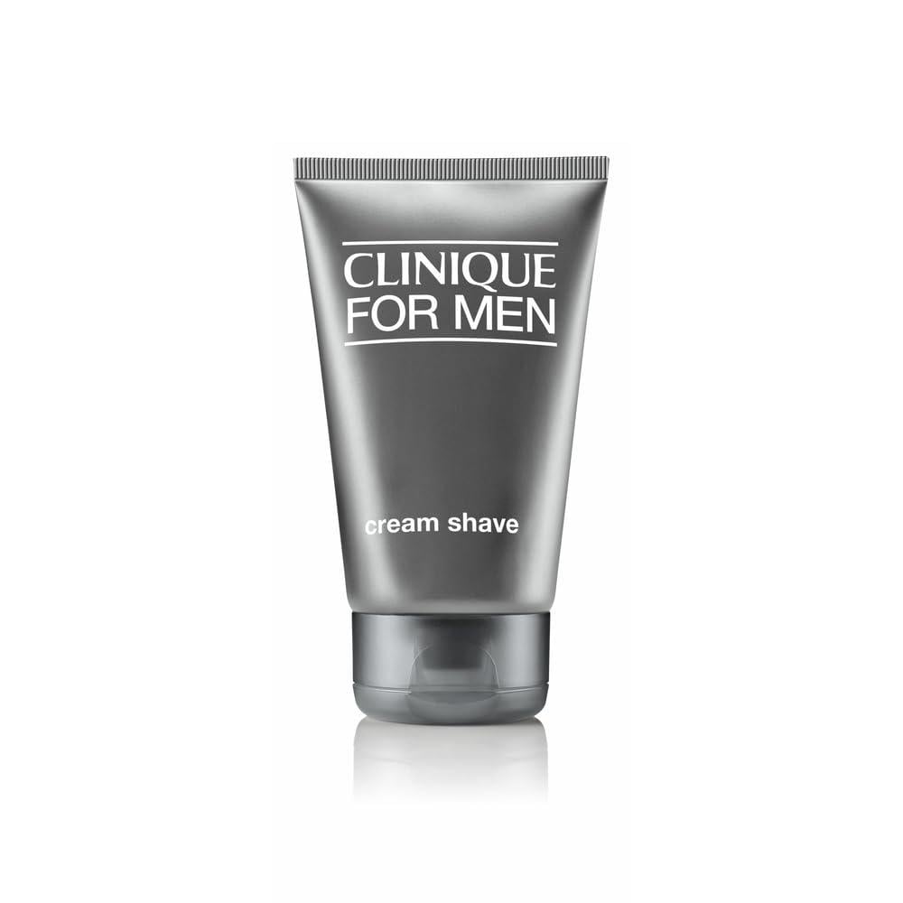 CREMA DE AFEITAR CLINIQUE FOR MEN 4.2 OZ / 125ML - 1