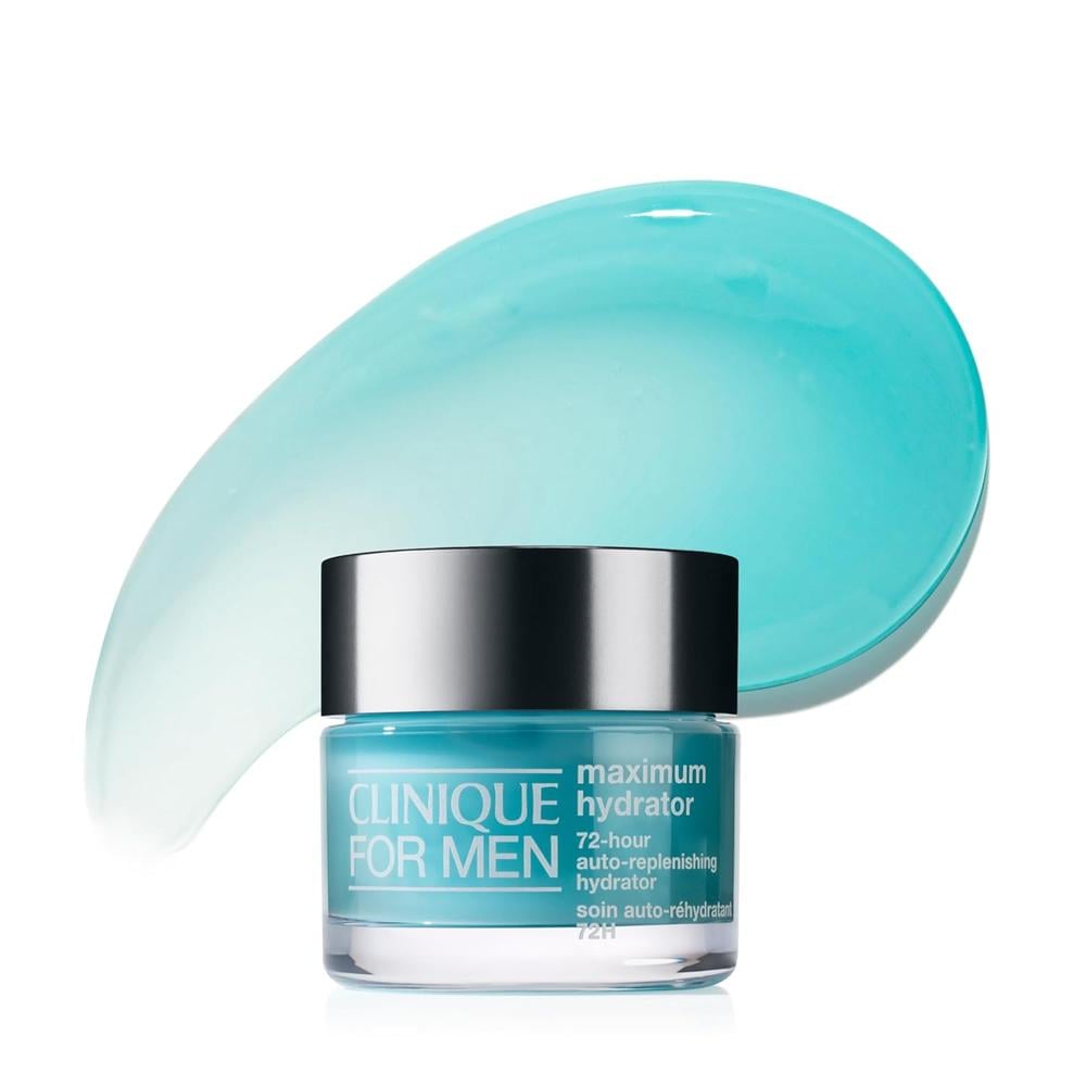 HIDRATANTE CLINIQUE FOR MEN MAXIMUM HYDRATOR 1.7 OZ / 50ML - 1