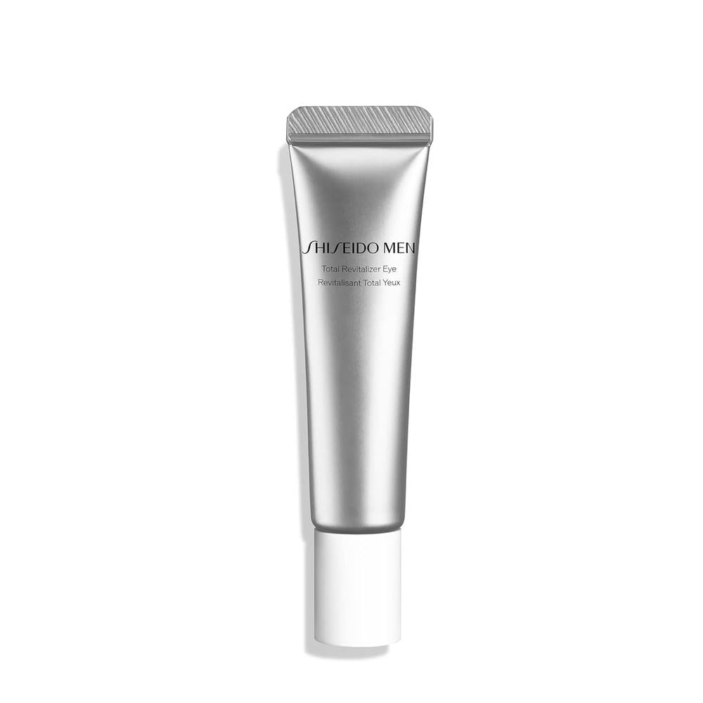 CONTORNO DE OJOS SHISEIDO MEN TOTAL REVITALIZER 15ML - 1
