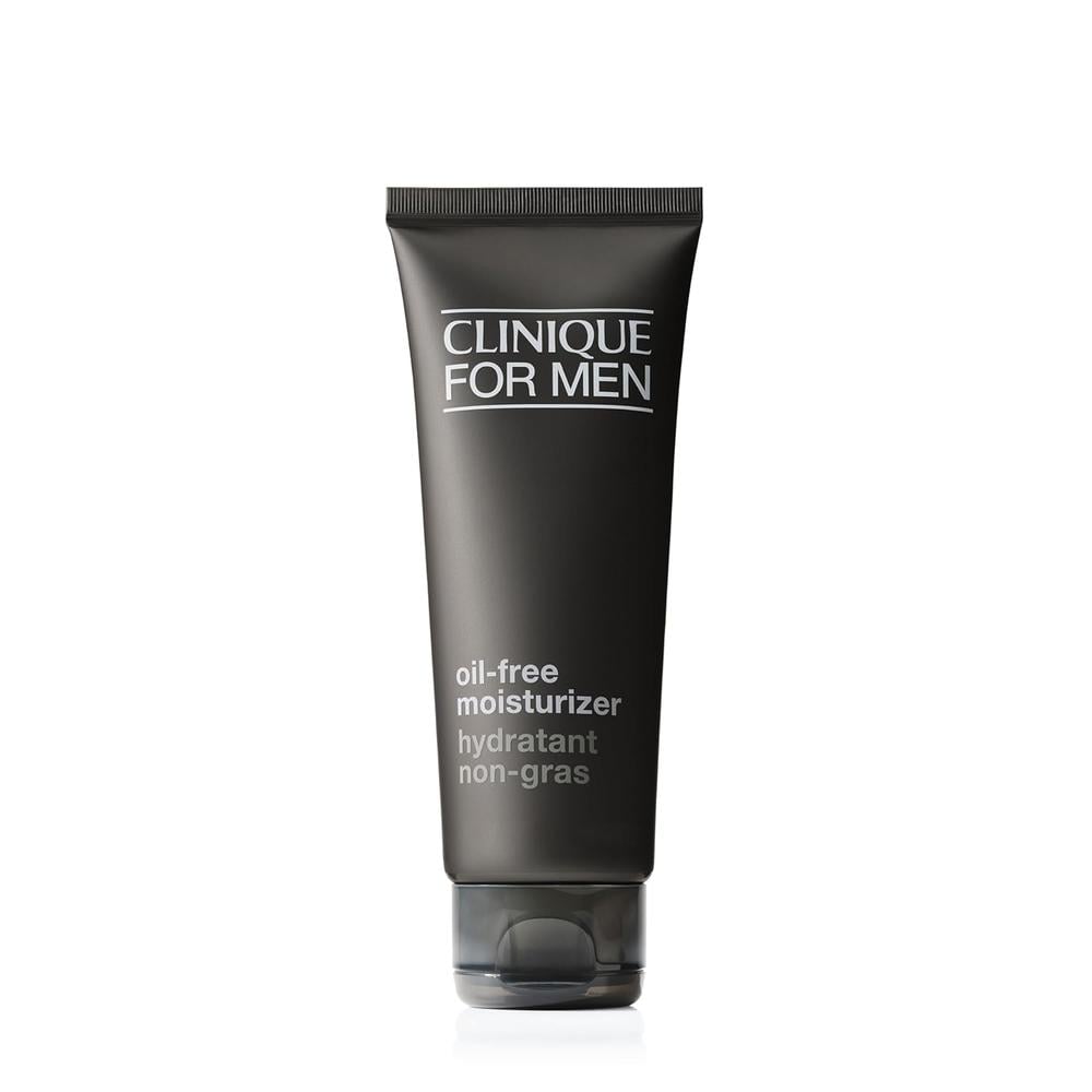 HIDRATANTE FACIAL CLINIQUE FOR MEN OIL FREE 3.4 OZ / 100ML - 1