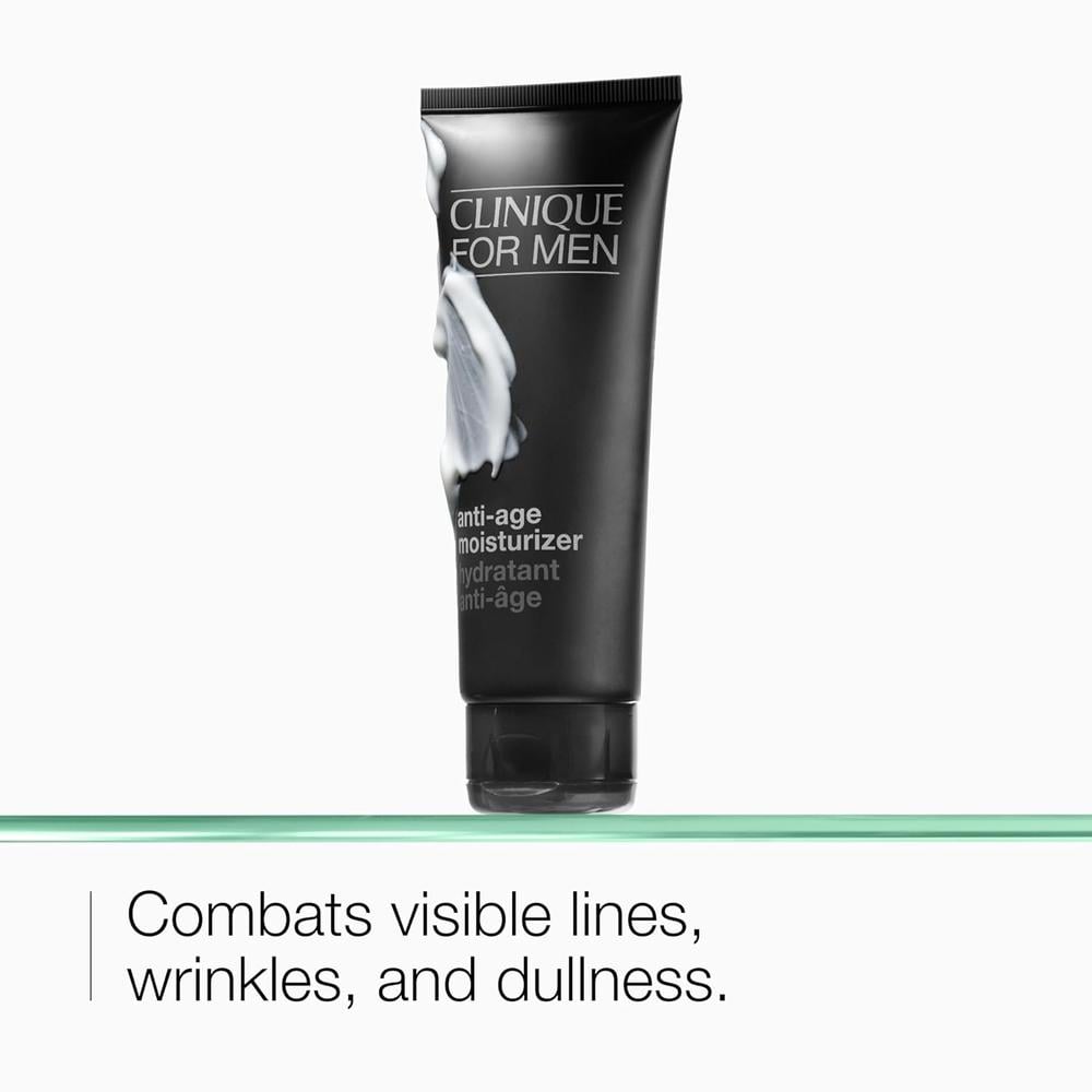 CREMA ANTIEDAD CLINIQUE FOR MEN 3.4 OZ / 100ML - 2
