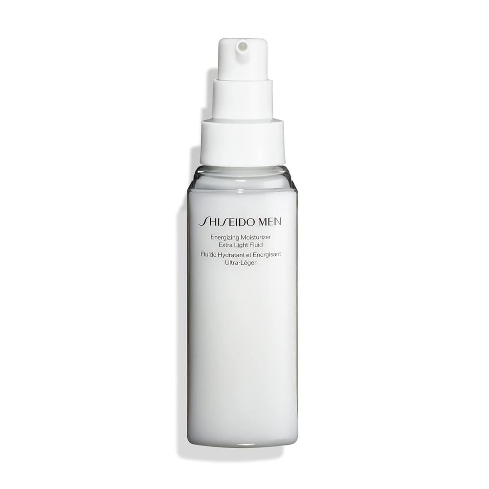 HIDRATANTE SHISEIDO MEN ENERGIZING MOISTURIZER 100ML - 2