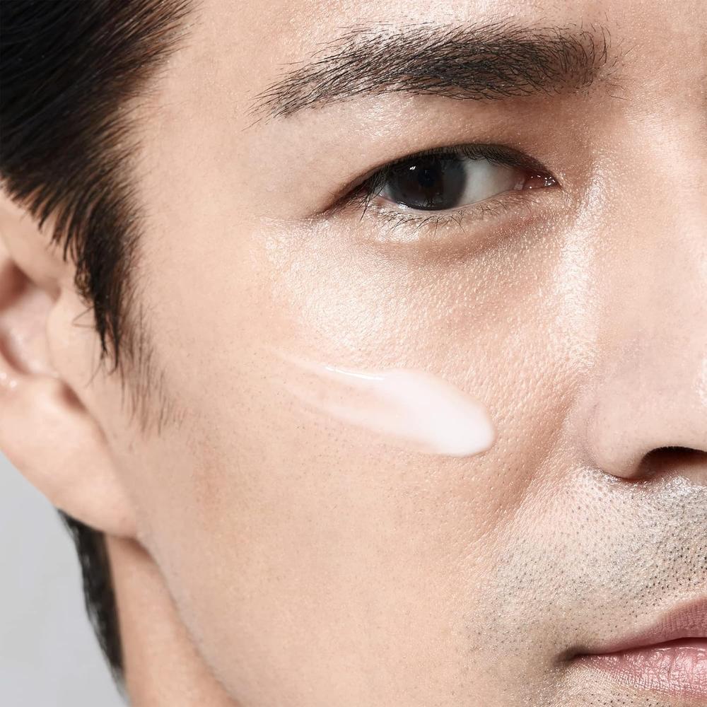 HIDRATANTE SHISEIDO MEN ENERGIZING MOISTURIZER 100ML - 5