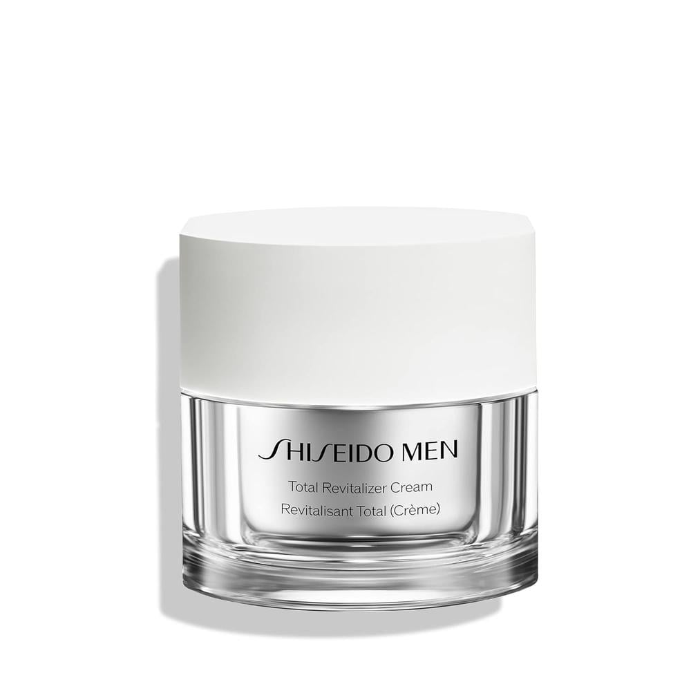 CREMA SHISEIDO MEN TOTAL REVITALIZER 50ML - 1