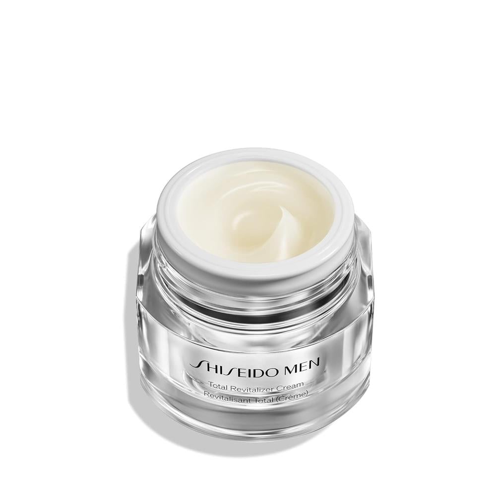 CREMA SHISEIDO MEN TOTAL REVITALIZER 50ML - 2