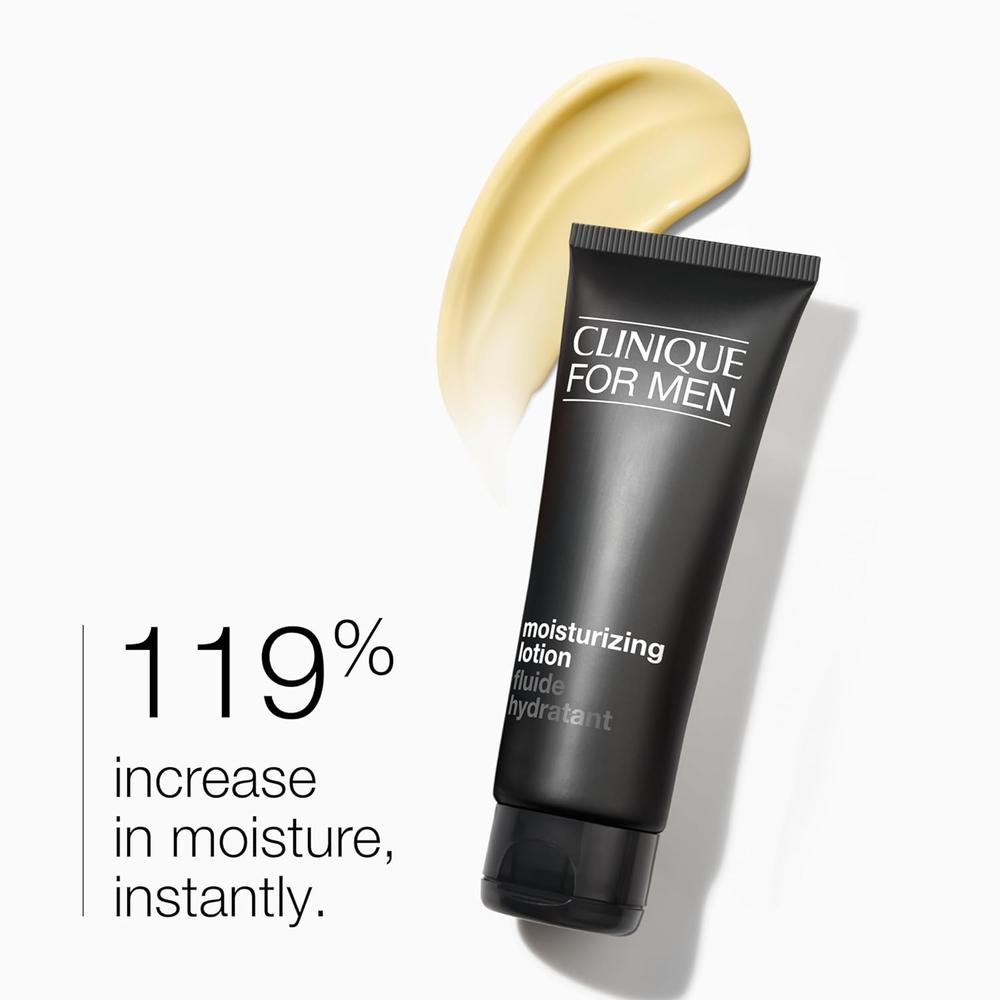 LOCION HIDRATANTE CLINIQUE FOR MEN 3.4 OZ / 100ML - 2