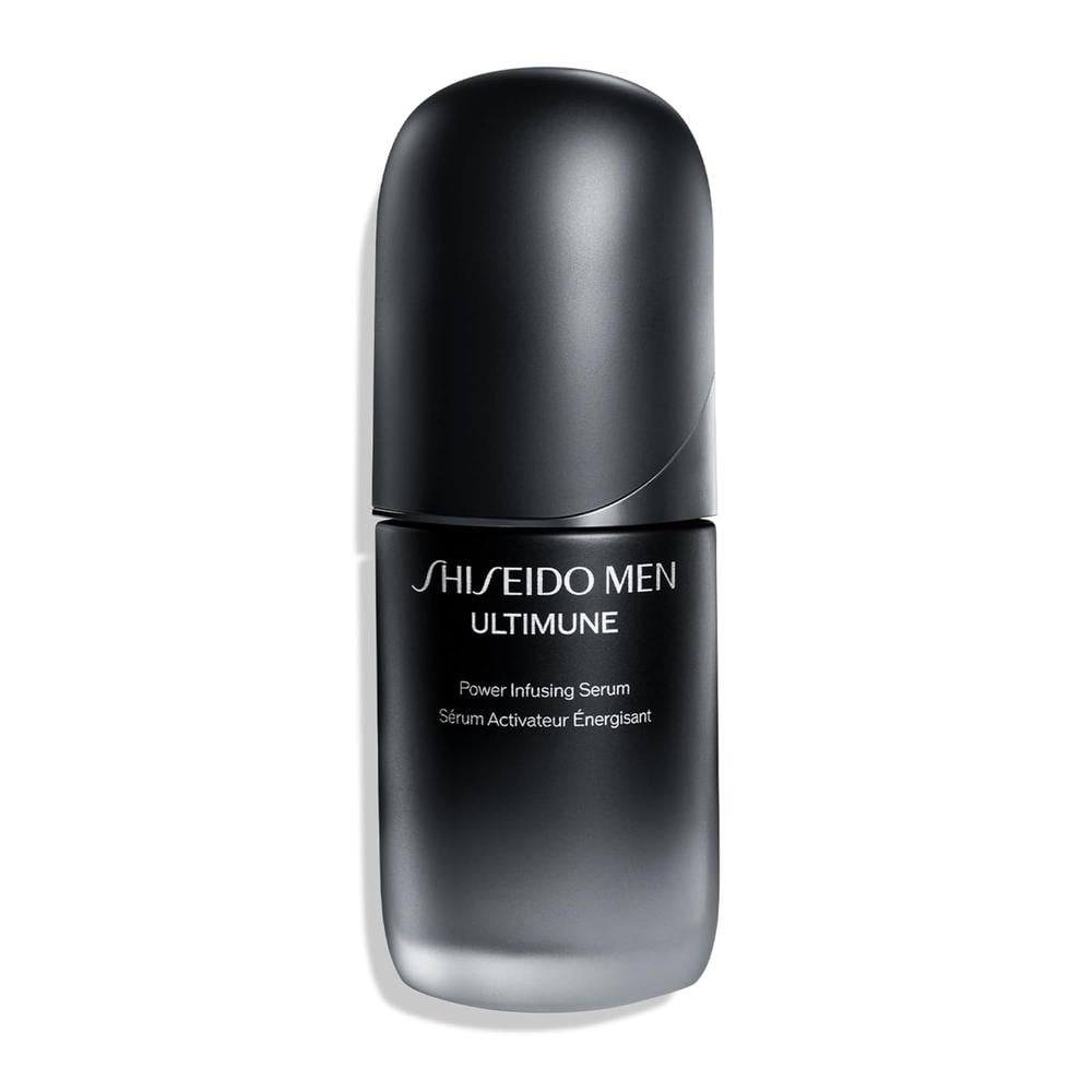 SUERO SHISEIDO MEN ULTIMATE POWER INFUSING 50ML - 1