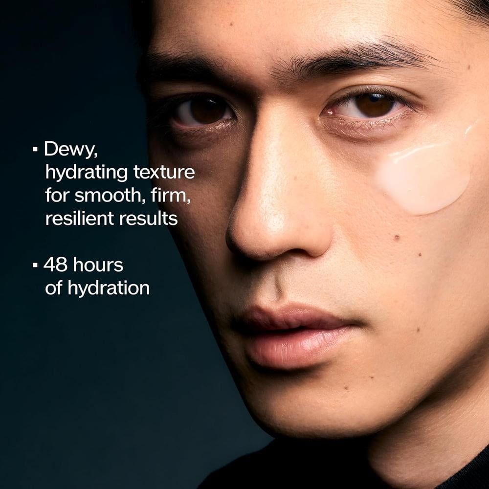 SUERO SHISEIDO MEN ULTIMATE POWER INFUSING 50ML - 4