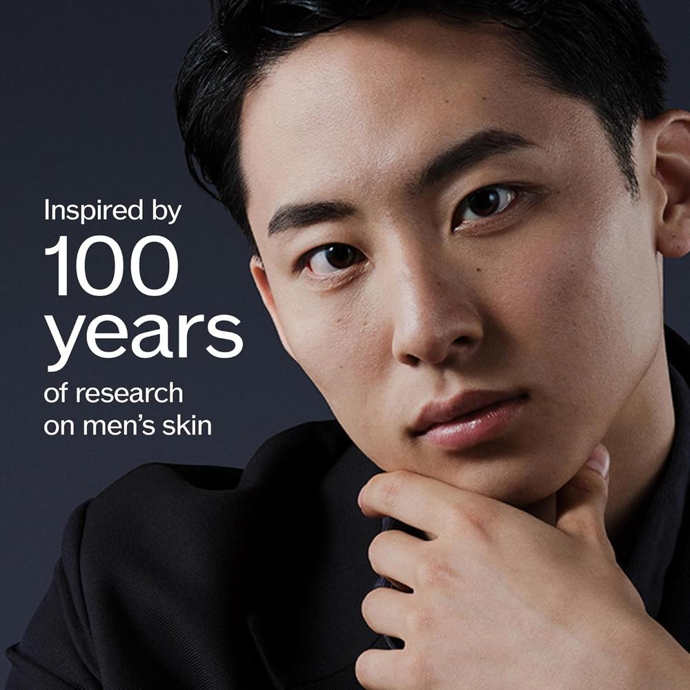 SUERO SHISEIDO MEN ULTIMATE POWER INFUSING 50ML - 5