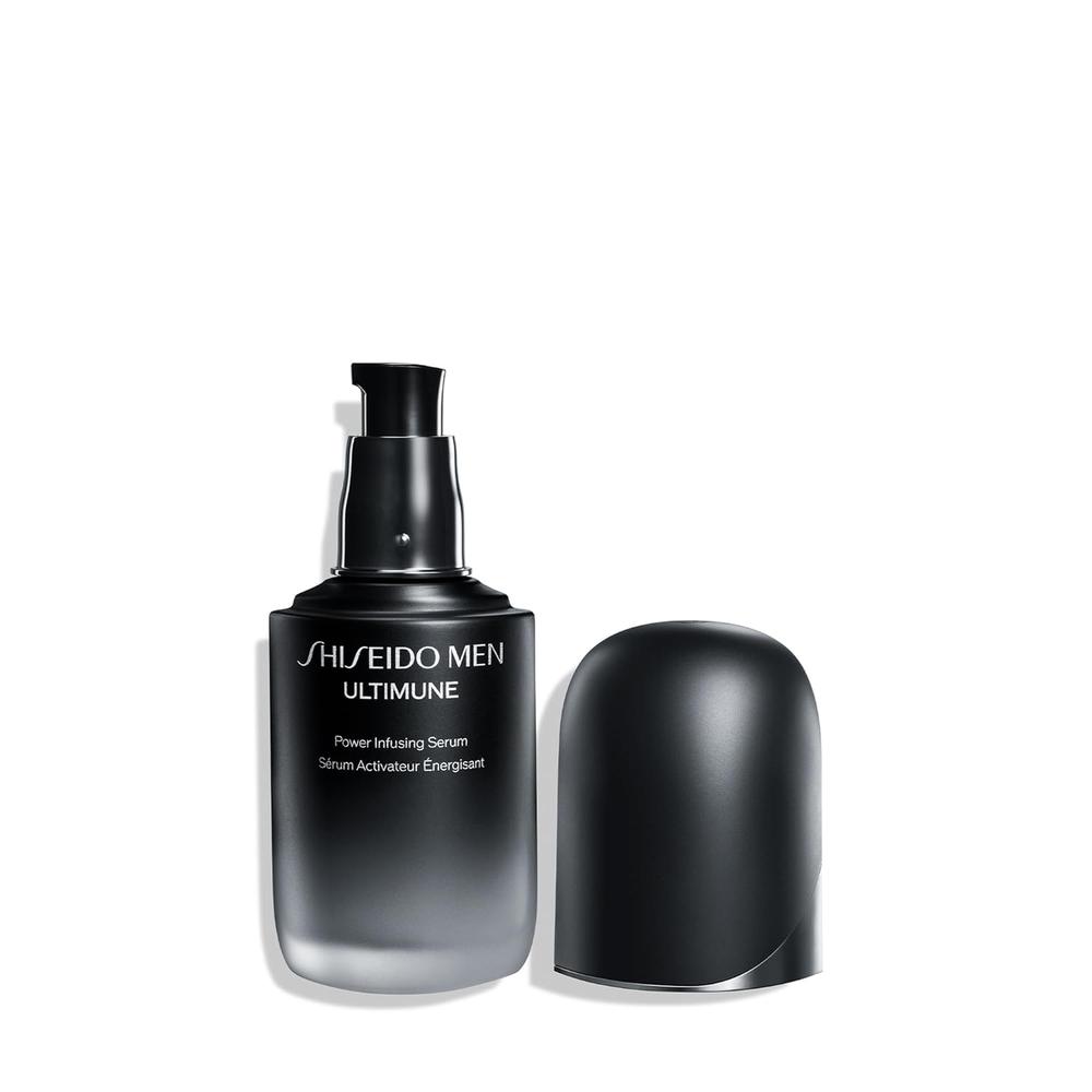 SUERO SHISEIDO MEN ULTIMATE POWER INFUSING 50ML - 6