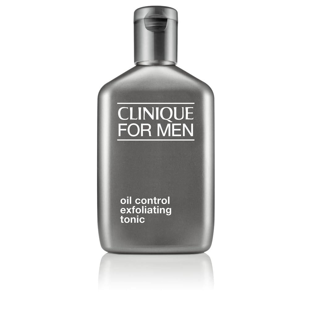 TONICO EXFOLIANTE CLINIQUE FOR MEN OIL CONTROL 6.7 OZ / 200ML - 1