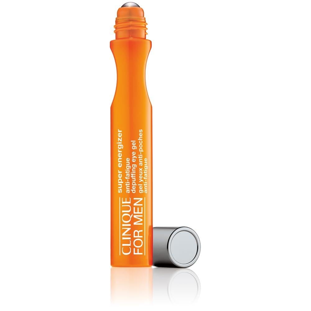CONTORNO DE OJOS CLINIQUE FOR MEN SUPER ENERGIZER 0.5 OZ / 15ML - 1