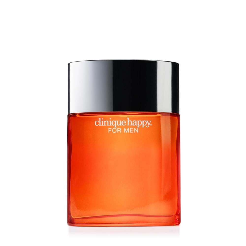PERFUME CLINIQUE HAPPY FOR MEN EDT 3.4 OZ / 100 ML - 1